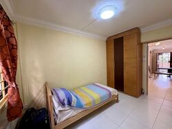 Blk 262B Compassvale North Gate (Sengkang), HDB 5 Rooms #590780171